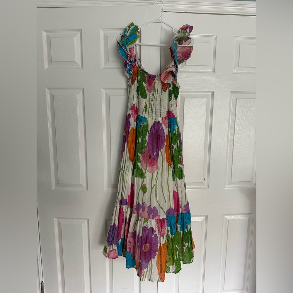 Mille dress size L